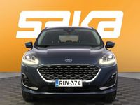 Käytetty Ford Kuga Vignale 224 HP (164 kW) 2023 Katumaasturi