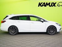 käytetty Opel Astra Sports Tourer Innovation 1,0 Turbo 77kW ECT5