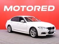 Käytetty BMW 320 M Sport 190 HP (139 kW) 2018 Sedan