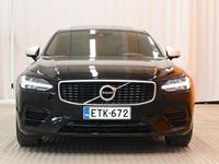 käytetty Volvo S90 T8 AWD Business R-Design aut