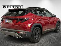 Käytetty Hyundai Tucson 245 HP (180 kW) 2023 Muu Katumaasturi