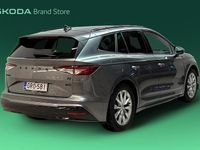 Käytetty Skoda Enyaq iV SportLine 194 kW (265 HP) 2023 Katumaasturi