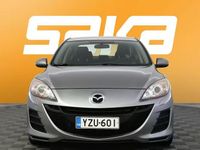 Käytetty Mazda 3 105 HP (77 kW) 2011 Sedan