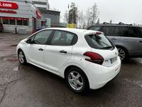 käytetty Peugeot 208 Motion VTi 68 5-ov