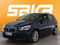 käytetty BMW 225 Active Tourer F45 LCI 225xe iPerformance ** HUD / Prof. Navi / HiFi / LED / Vakkari / Tutka / Sporttipenkit **