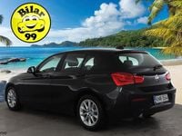 Käytetty BMW 118 136 HP (100 kW) 2016 Viistoperä