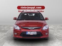 käytetty Hyundai i30 Wagon 1,6 CRDi 85kW 6MT ISG Premium