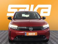 Käytetty Opel Corsa-e Edition 100 kW (136 HP) 2023 Viistoperä