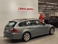 käytetty BMW 330e 330iPerformance Sedan (AA) 4ov 1998cm3 A - M-SPORT, SPORTTIPENKIT