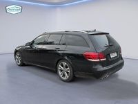 Käytetty Mercedes E300 204 HP (150 kW) 2013 Farmari