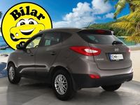 käytetty Hyundai ix35 1,7 CRDi 6MT ISG Comfort Plus * Lohko / Kamera / KeylessGo / Suomi-auto / Tutkat * - *OSTA NYT, MAKSA HUHTIKUUSSA!* -