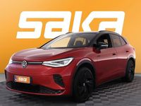 Käytetty VW ID.4 GTX 219 kW (299 HP) 2023 Katumaasturi