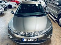 käytetty Honda Civic 5D 1,8i Sport AMT Business