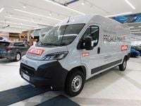 Käytetty Toyota Proace Comfort 205 kW (279 HP) 2024 Harmaa Tila-auto