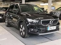 käytetty Volvo XC40 T5 Twin Engine Business aut