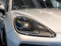 käytetty Porsche Cayenne E-Hybrid