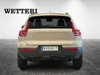 Käytetty Volvo EX40 Plus 300 kW (408 HP) 2025 Katumaasturi