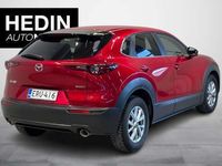 käytetty Mazda CX-30 2,0 M Hybrid Skyactiv-X Vision Plus AT Hedin Certified