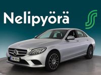 Käytetty Mercedes A180 Business 156 HP (114 kW) 2018 Harmaa Sedan