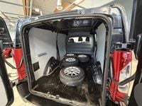 Käytetty Toyota Proace Active 163 HP (119 kW) 2014 Tila-auto