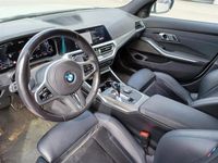 käytetty BMW 330e 330 G20 SedanxDrive A M Sport // BPS / Harman/Kardon / Sähköist. muistilla /