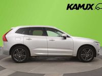 käytetty Volvo XC60 T8 TwE AWD Business Inscription / PilotAssist / Panorama / 360 /