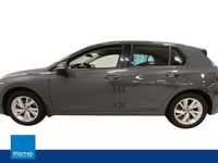 Käytetty VW Golf VIII Edition 150 HP (110 kW) 2020 Harmaa Viistoperä