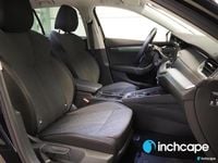 Käytetty Skoda Octavia Style 150 HP (110 kW) 2021 Farmari