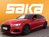 Käytetty Audi A5 Sportback Business 190 HP (139 kW) 2018 Viistoperä