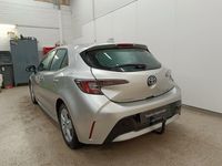 käytetty Toyota Corolla Hatchback 1,8 Hybrid Active - Approved Turva 12kk