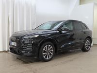 Käytetty Audi Q6 e-tron 285 kW (388 HP) 2025 Musta Katumaasturi