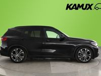 käytetty BMW X5 X5xDrive45e (EURO 6d-TEMP)