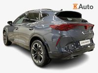 Uusi Cupra Formentor 148 HP (108 kW) 2026 Met. harmaa Katumaasturi