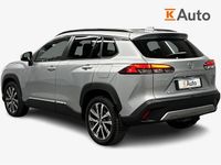 Käytetty Toyota Corolla Cross Limited 140 HP (102 kW) 2025 Katumaasturi