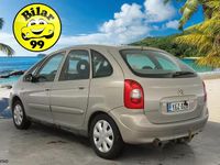 Käytetty Citroën Xsara Picasso 136 HP (100 kW) 2003 Tila-auto