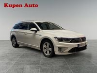 Käytetty VW Passat GTE 218 HP (160 kW) 2017 Farmari