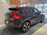 käytetty Volvo XC40 Recharge Single Extended Range Plus aut