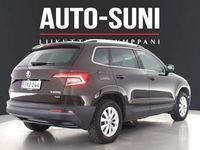 käytetty Skoda Karoq 2,0 TDI 150 4x4 Style DSG Autom