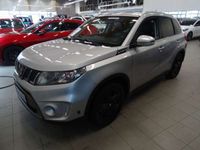 käytetty Suzuki Vitara 140 BOOSTERJET 4WD GL+ 6MT