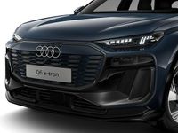 Uusi Audi Q6 e-tron Advanced 280 kW (382 HP) 2026 Sininen Katumaasturi