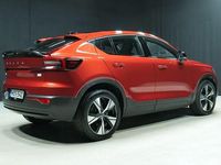 Käytetty Volvo C40 Core 169 kW (231 HP) 2023 Katumaasturi