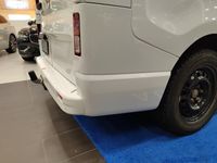 käytetty Opel Vivaro Van Sportive L1H1 1.6 CDTI Bi Turbo ecoFLEX 107kW