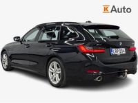 Käytetty BMW 330e 292 HP (214 kW) 2022 Farmari