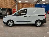 käytetty Ford Transit Courier 1,5 TDCi EcoBlue 75 hv M6 Trend - Kiinteä