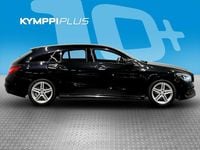 Käytetty Mercedes CLA220 Business 177 HP (130 kW) 2016 Sedan