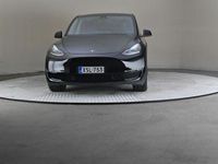 Käytetty Tesla Model Y Long Range AWD 378 kW (514 HP) 2023 Katumaasturi