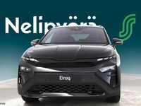 Uusi Skoda Elroq RS 250 kW (340 HP) 2026 Katumaasturi