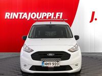 Käytetty Ford Transit Trend 120 HP (88 kW) 2023 Valkoinen Van