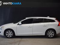 Käytetty Volvo V60 Momentum 163 HP (119 kW) 2013 Farmari