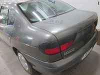 käytetty Renault Mégane Megane 4DCLASSIC 1.6-LA0F0G/257